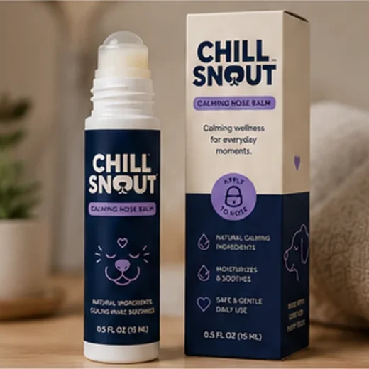 Chill Snout - Roll On